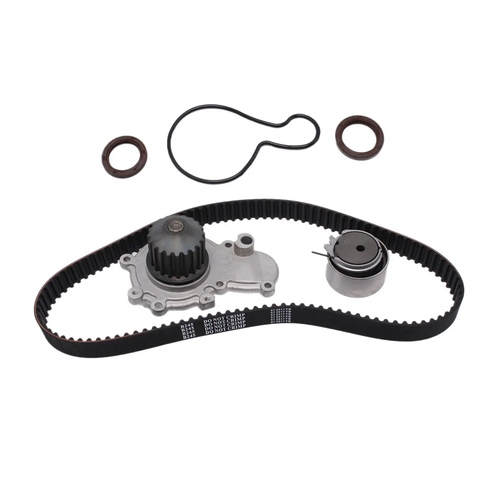 

Timing Belt Water Pump Kit Replaces Automotive Accessories for Breeze 1996-2000