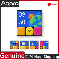 Aqara Smart Magic Switch S1E WiFi Touch Control 4\