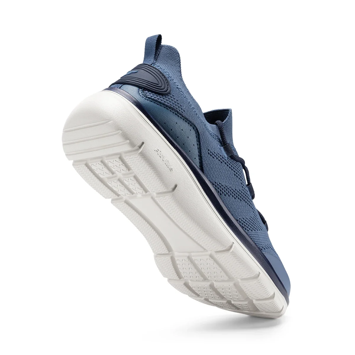 Fittington Herren-Walking- und Laufschuhe mit breiter Zehenbox, lässige Sportschuhe, leicht, atmungsaktiv, rutschfest, für Outdoor-Aktivitäten – Detail 23