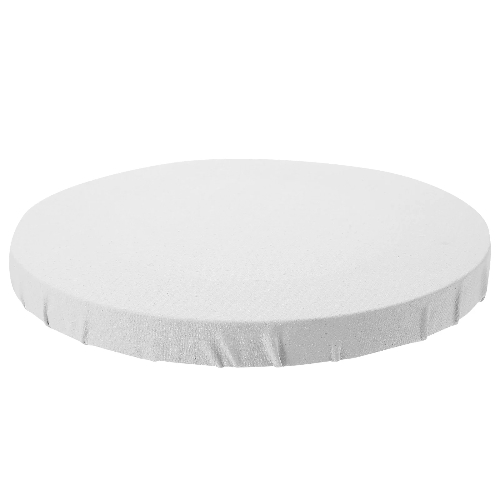 Oil Painting Board Wooden Blank Canvas Panel For Acrylic Art Diy Drawing Tool Portable Stretched Painting Frames Art Supplies