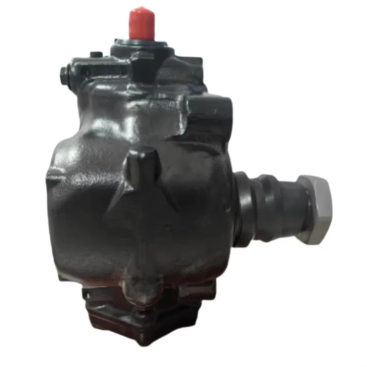 

Professional Standard New Hydraulic Power Steering Gear Box MA-N 85462009019 85462009033 8098955881 8098955749 81462006510