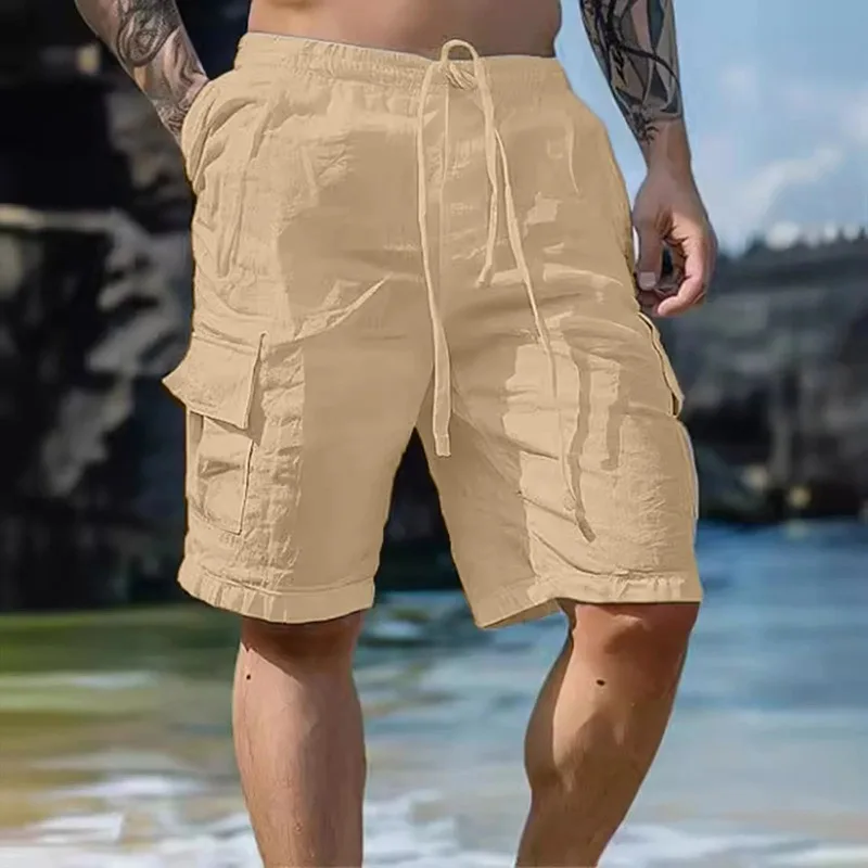 Thumbnail 4 - #78 Best Cargo Shorts to Buy In 2026