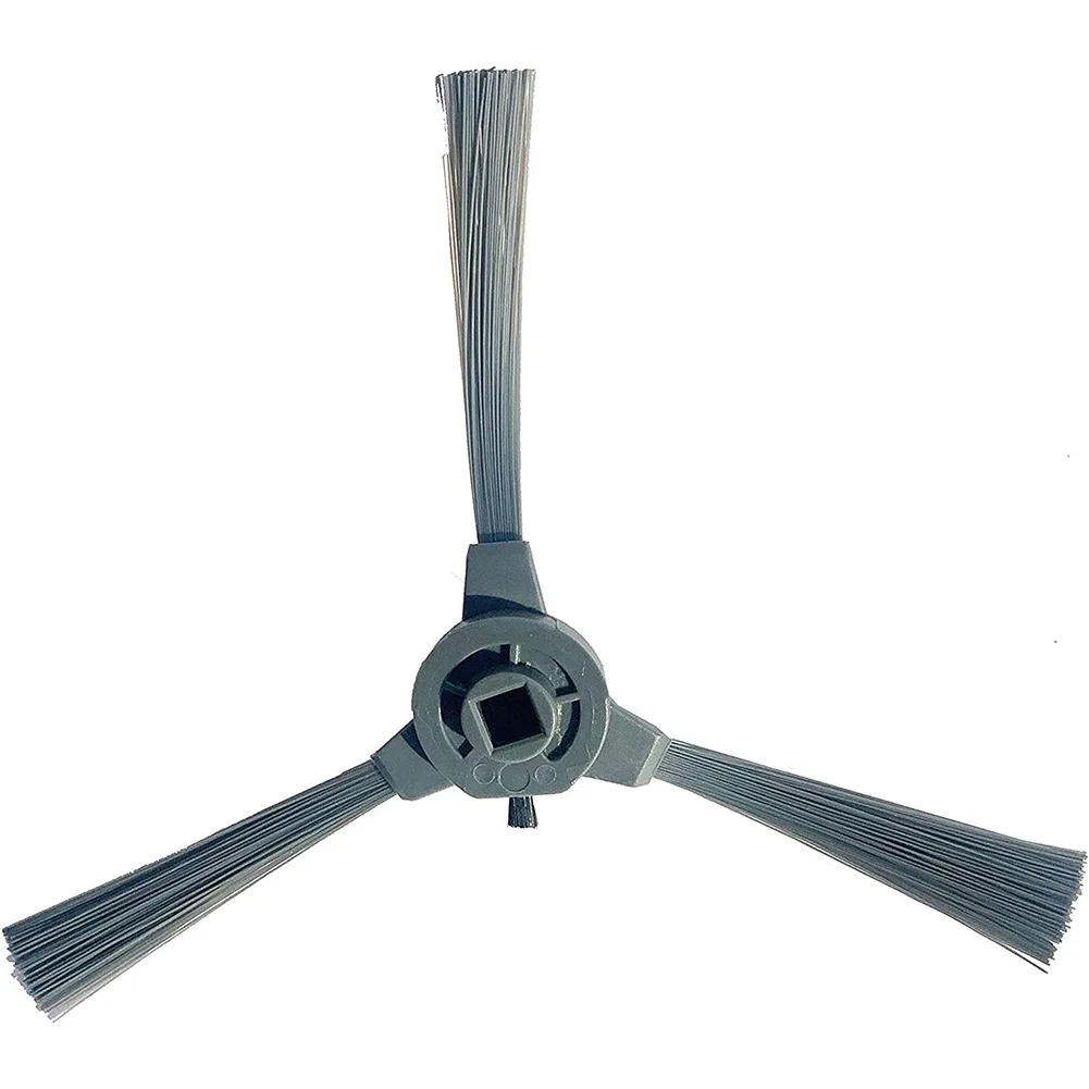 استبدال أجزاء فرشاة الفلتر فرشاة جانبية قطع غيار ملحقات المكنسة مجموعة BG600 BG700 BG800 فرشاة نظيفة العلامة التجارية الجديدة