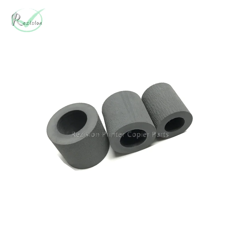 1SET Compatible Pickup Roller Tire For Ricoh MP 1075 2075 8000 8001 7502 7503 9001 7000 MP 7001 Pickup Roller Tire Copier Parts