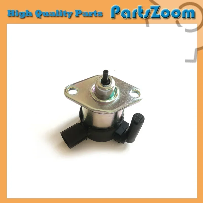 

K1C01060015 Соленоид остановки для мини-погрузчика Mustang MTL325 Gehl CTl85