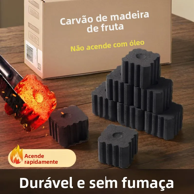 carvao-de-bambu-para-acendimento-rapido-de-churrasqueira-sem-fumaca-para-ferver-agua-acendimento-facil-blocos-de-carvao-p