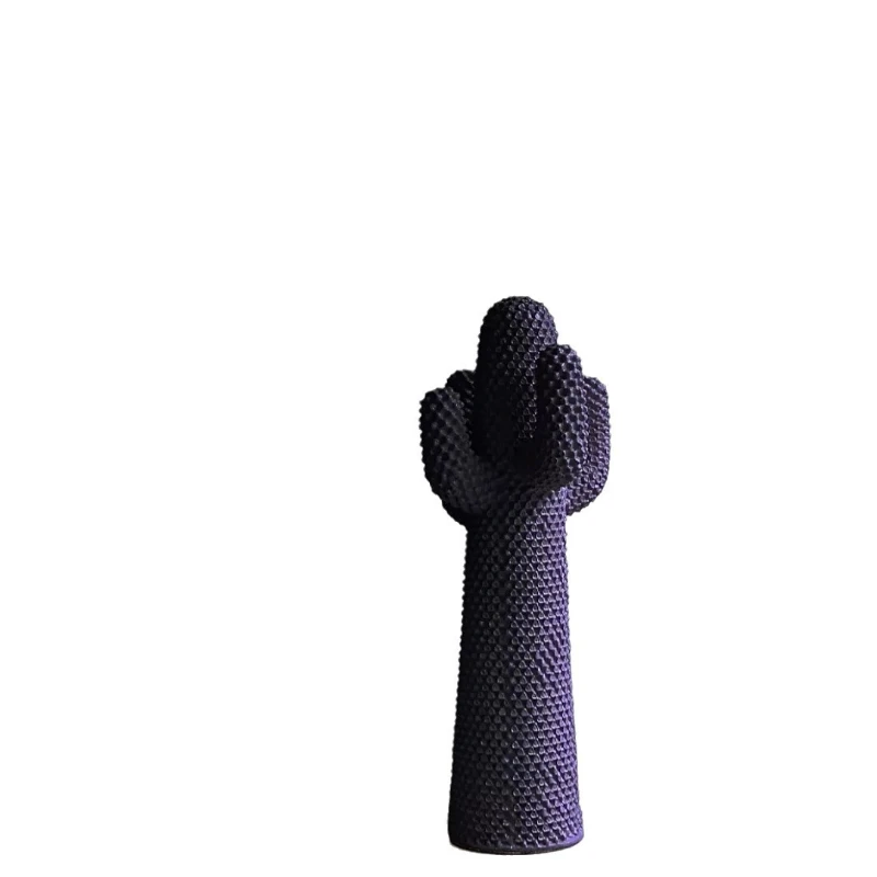 

Cactus large ornament home living room shopping mall decoration outdoor floor tide play hanger sculpture