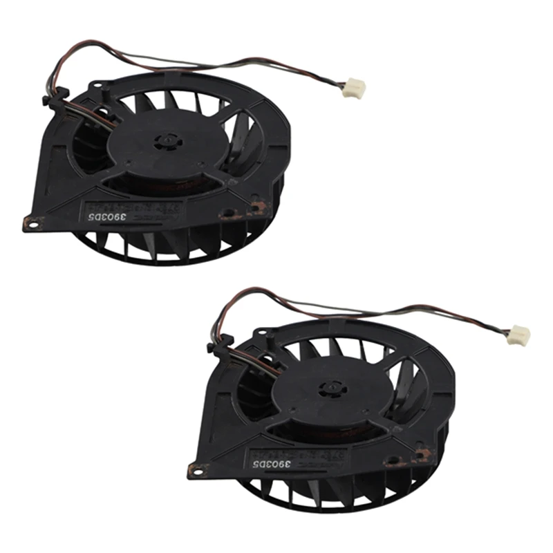 

Hot-For Internal Cooling Fan Replacement For Sony PS3 Super Slim 4000 Game Console Cooling Fan Repair Parts