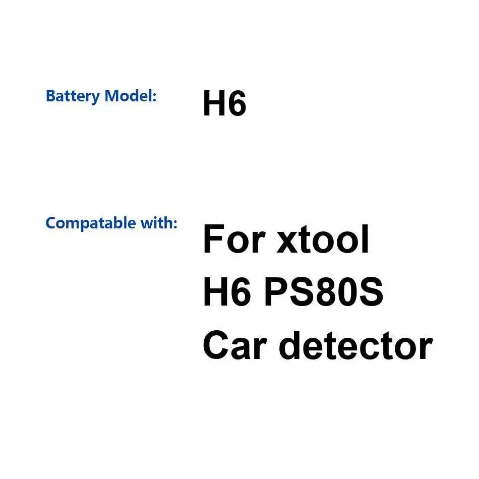 Premium Replacement…