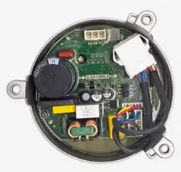 For Hisense Washing Machine Motor Control Board Inverter Driver S.XG10BN.2 54LA