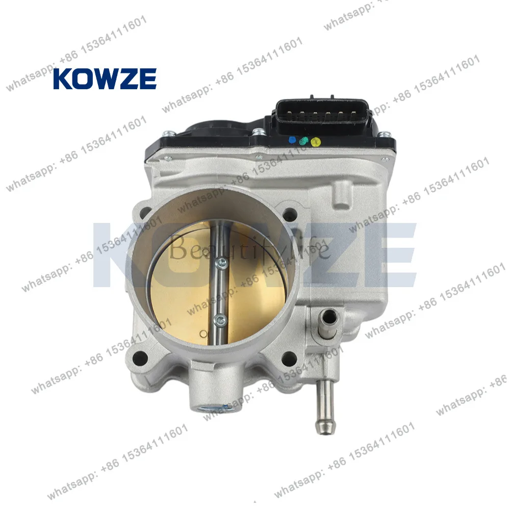 

MN130069 Throttle assembly, auto parts V67W V77W 6G75