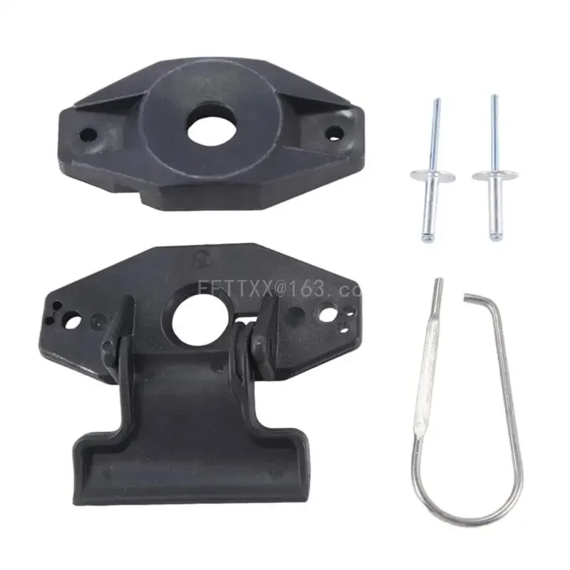 

Hood Latches Assembly for Sea-Doo 90 130 155 180 215 230 255 260 300 269700109 Replacement Accessories