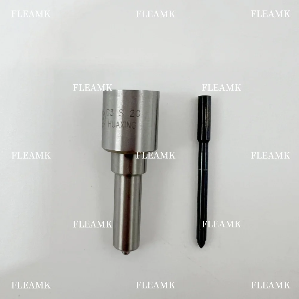 High Quality Fuel Injector G3S20 Is Suitable for 295050-0361 370-7281 Fuel Injector