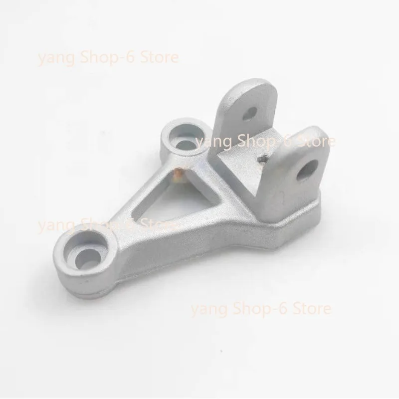 

For TRK502 502X BJ500 Motorcycle Front Left Right Footrests Footpegs Bracket Foot Support For Benelli TRK502 502X BJ500GS-A