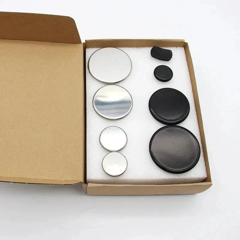 448KHz Tecar Therapy RF Machine Portable RET CET Device Skin Firming Fat Management Monopolar Probe High Frequency Equipment