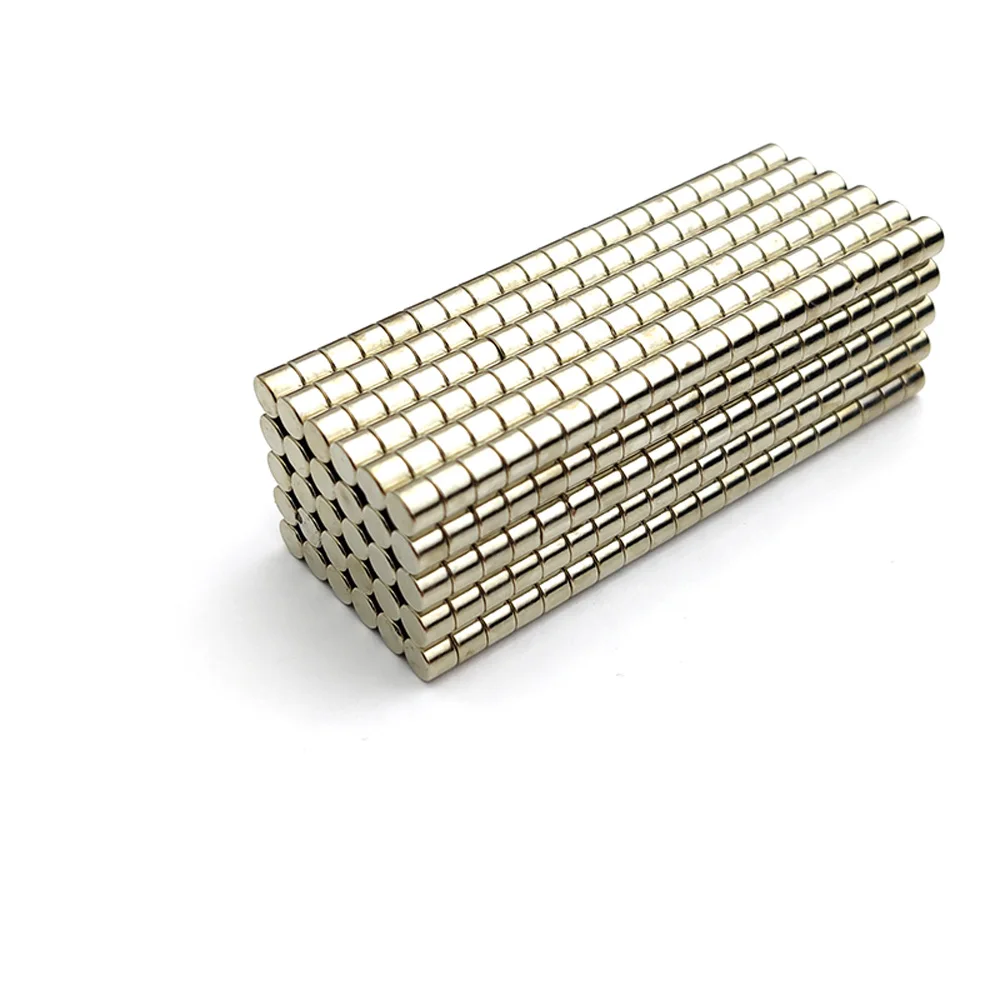 20 個マグネット N52 4 × 1 ミリメートル 4 × 1.5 ミリメートル 4 × 2 ミリメートル 4 × 3 ミリメートル 4 × 4 ミリメートルラウンド強力な磁石小型ネオジム磁気レアアース強力な永久