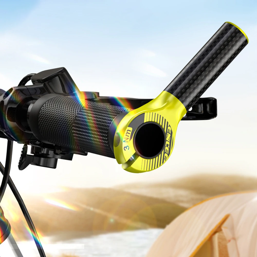 Carbonfaser-Zusatzlenker für Fahrräder, Kleine Griffe & Kleine Zusatzlenker für Falträder, Fahrradzubehör