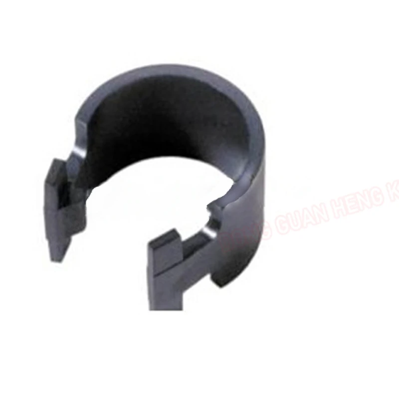 Support de batterie pour bricolage PCB, couvercle de boîtier de batterie, plug-in 16340, CR123A, LIR123ABattery Storage Box, 2 pièces