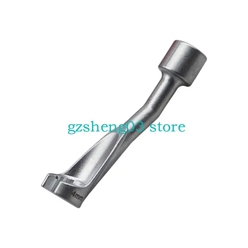 U75C Precyzyjne 14 mm/17 mm/19 mm paliwa samochodowe Ergonomiczne uchwyt klucza wtryskiwacza