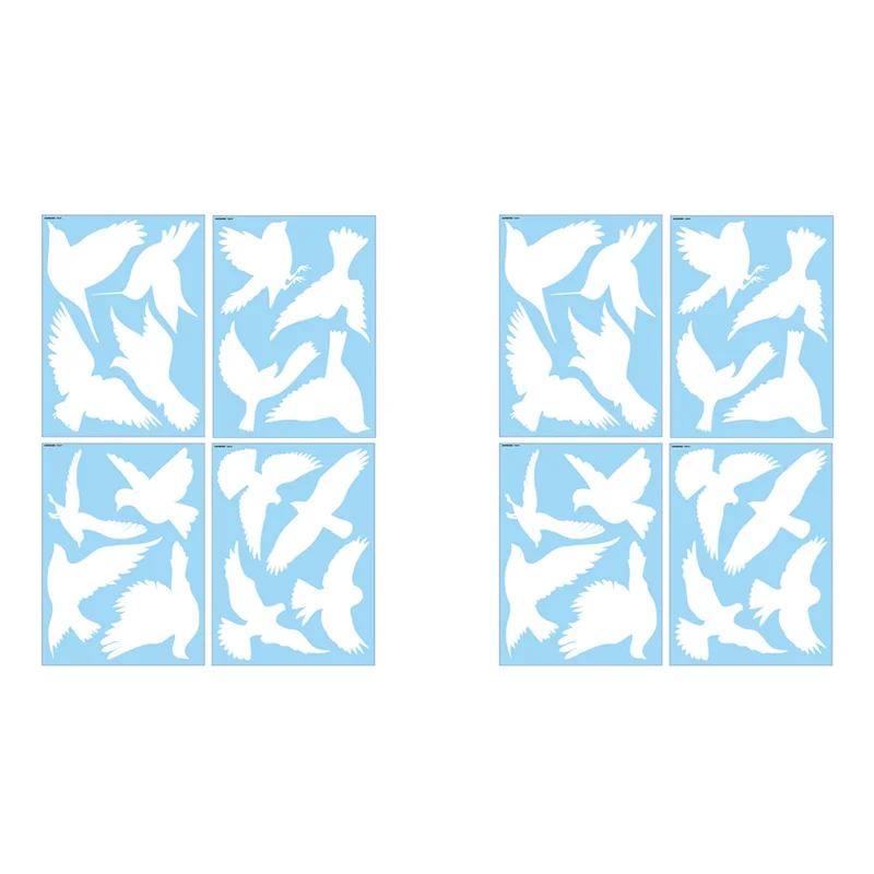 Abzs 32X Bird Anti-…