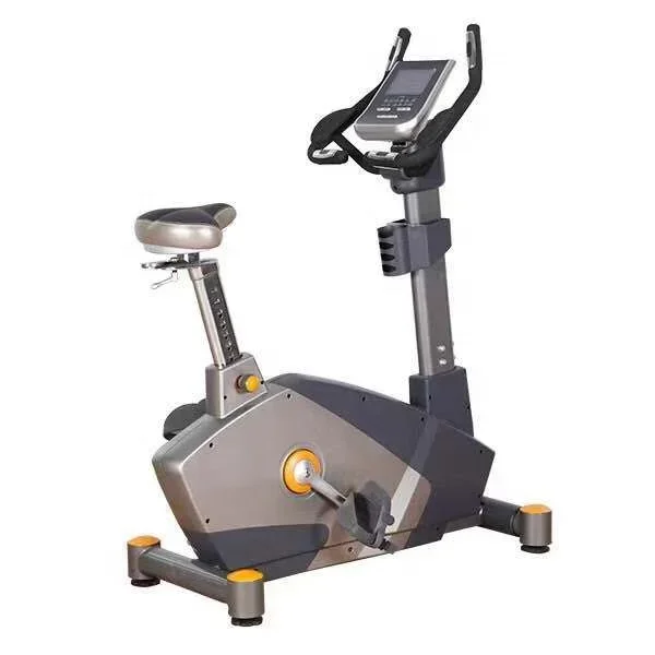 

Exercise Upright Bike Commercial Professional Spinning Gym Equipment