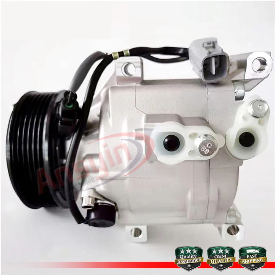 Air Conditioning Conditioner AC Compressor For TOYOTA COROLLA ALTIS SED WG 883201A501 883201A500 88320-1A501 88320-1A500