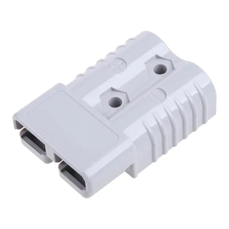 31BC Motorcycle Plug Connectors 175 Amp Power Tool Plug Adapter for Anderson-Recovery Winch Trailer Forklift Impact‑resistant view 2