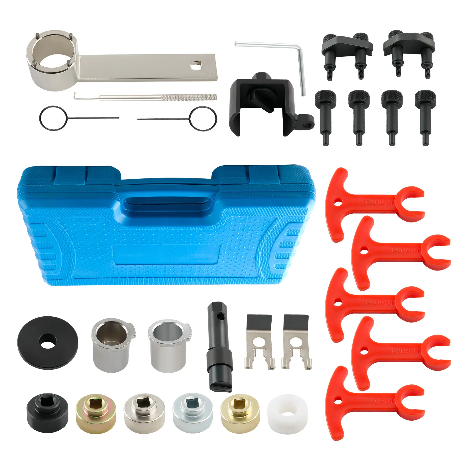 

Engine Camshaft Locking Alignment Timing Tool For VW Audi A3 quattro T40098