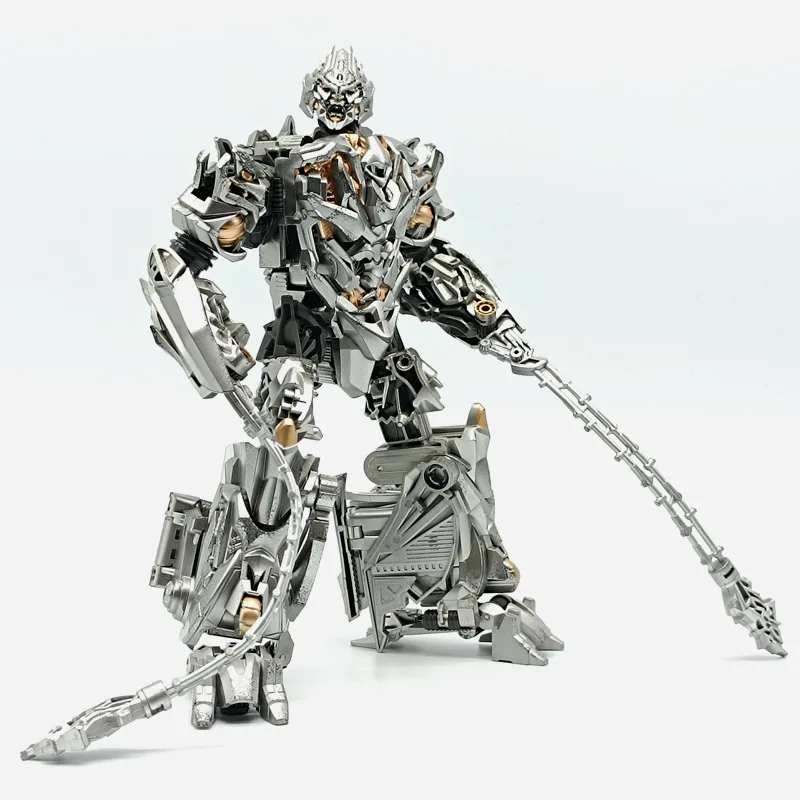 Spot Goods Transformed Toys Baiwei TW-1023 TW1023 Movie MGC KO SS54 Robot Model Action Figure Collection Gifts