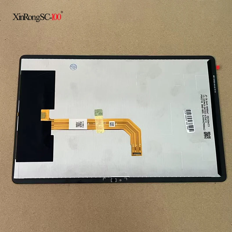 11 inch IPS LCD Screen For Honor Pad X8a NDL-W09 Tablet LCD