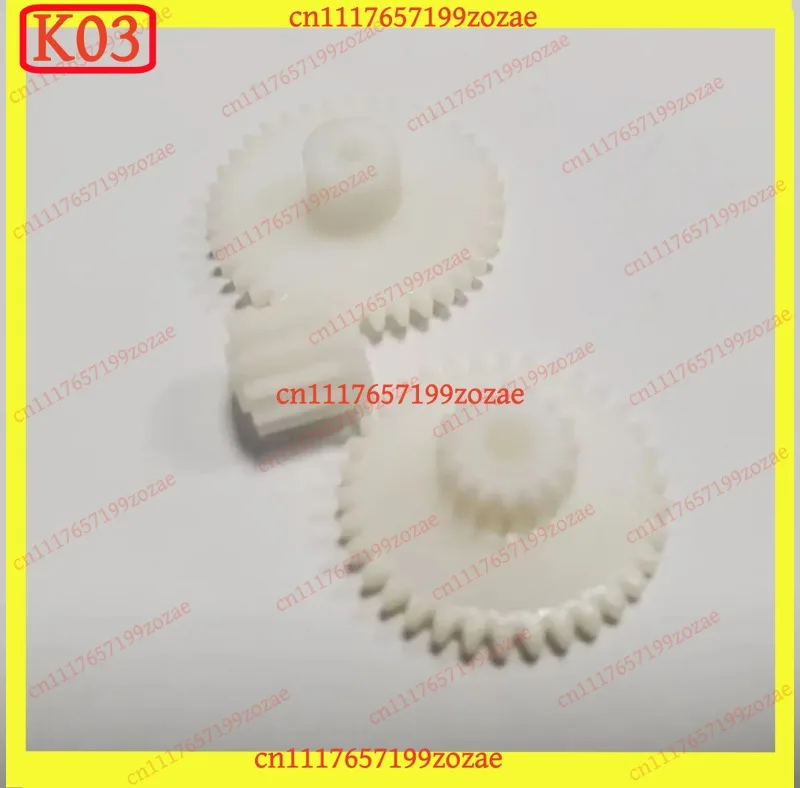 k03 Replacement Parts for Philips Cassette Deck Tape Recorder Audio Equipment Accessories Gear Component
