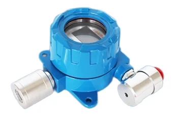 

AIKESI GTYQ-10 Combustible Gas Detector