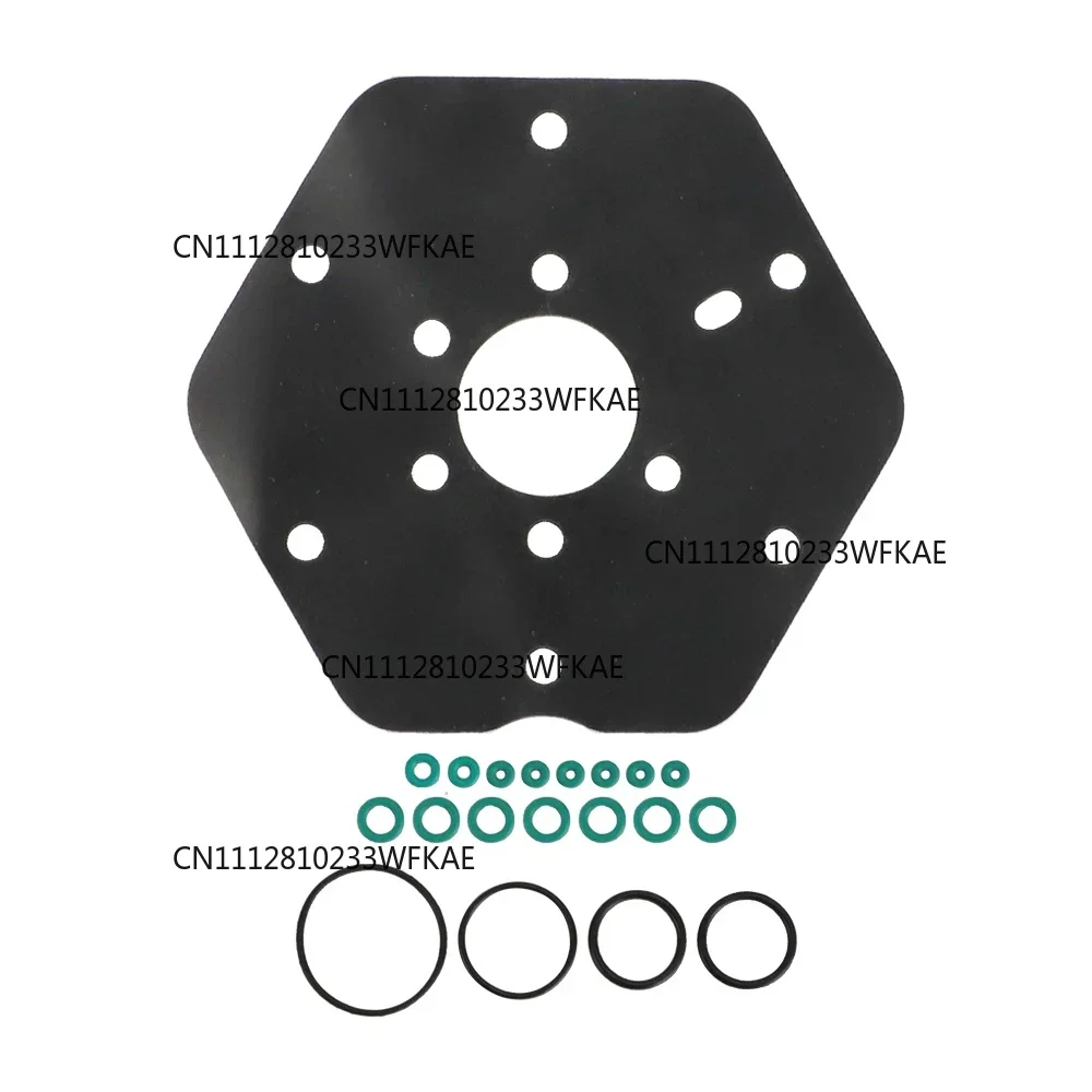 For Mercedes 280 W123 W116 R107 C123 G460 Fuel Distributor Repair Kit 0438100069