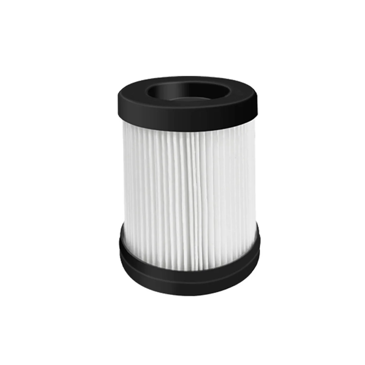 8ชิ้นสำหรับ FSV101/ FSV001/G160 girnoor/G165/A300อะไหล่เปลี่ยนแผ่นกรอง HEPA