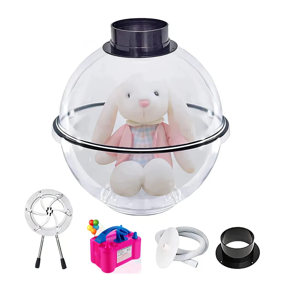 

38cm Birthday Gift Machine Party Balloons Supplies Balloon Stuffing Machine