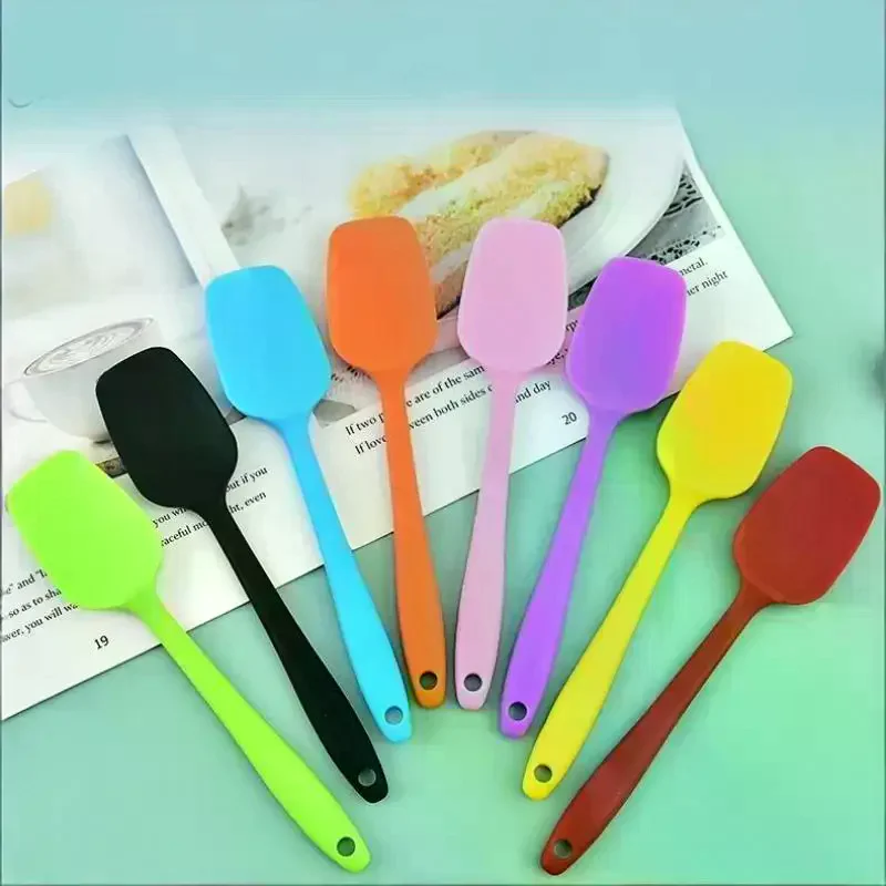 Set di Spatole in Silicone Mul - Silicone Spatula Set recensione e prezzo