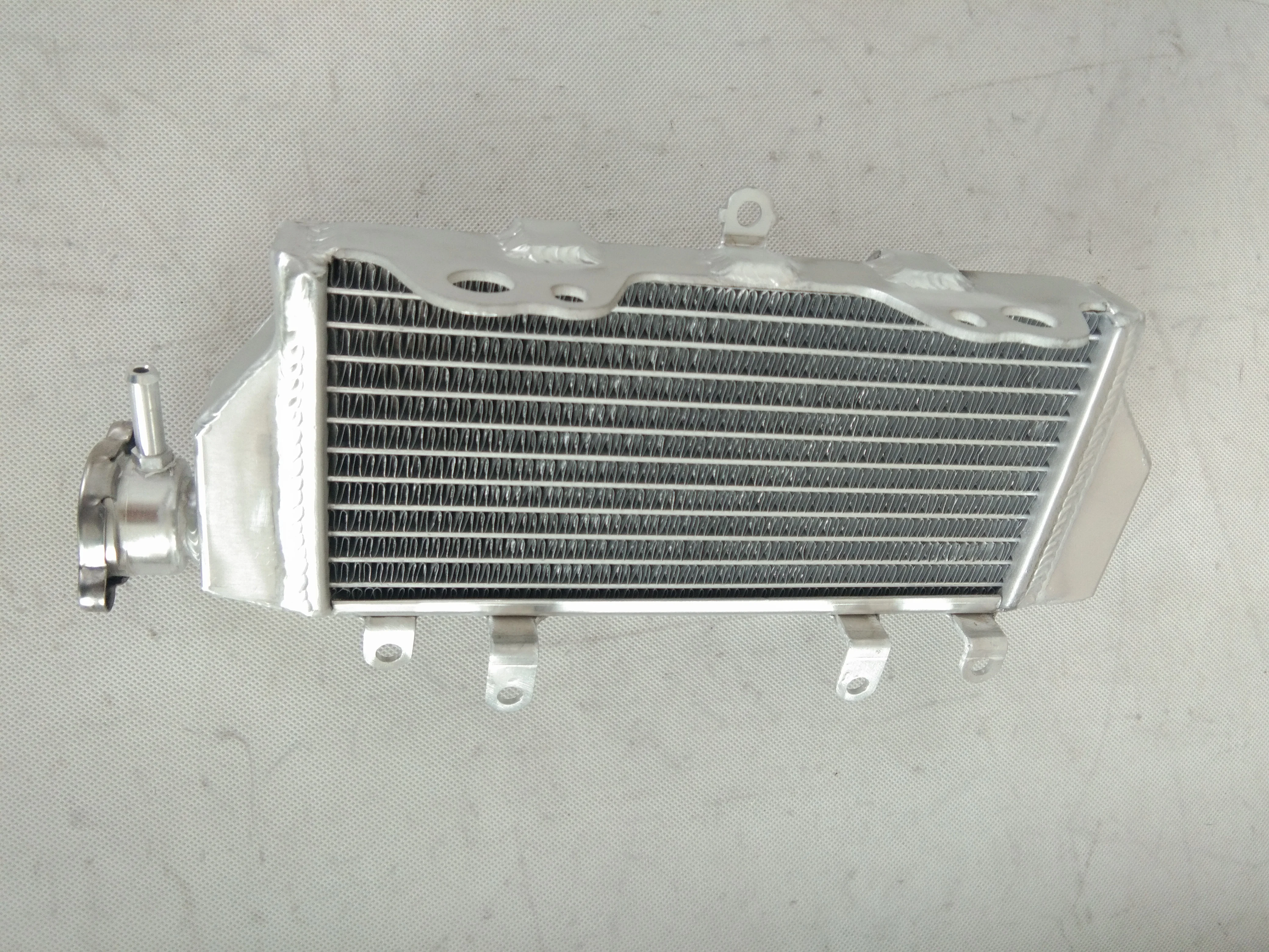 

Aluminum Radiator For 2008-2020 Yamaha WR250X WR250R WR250 X R 2008 2009 2010 2011 2012 2013 2014 2015 2016 2017 2018 2019 2020