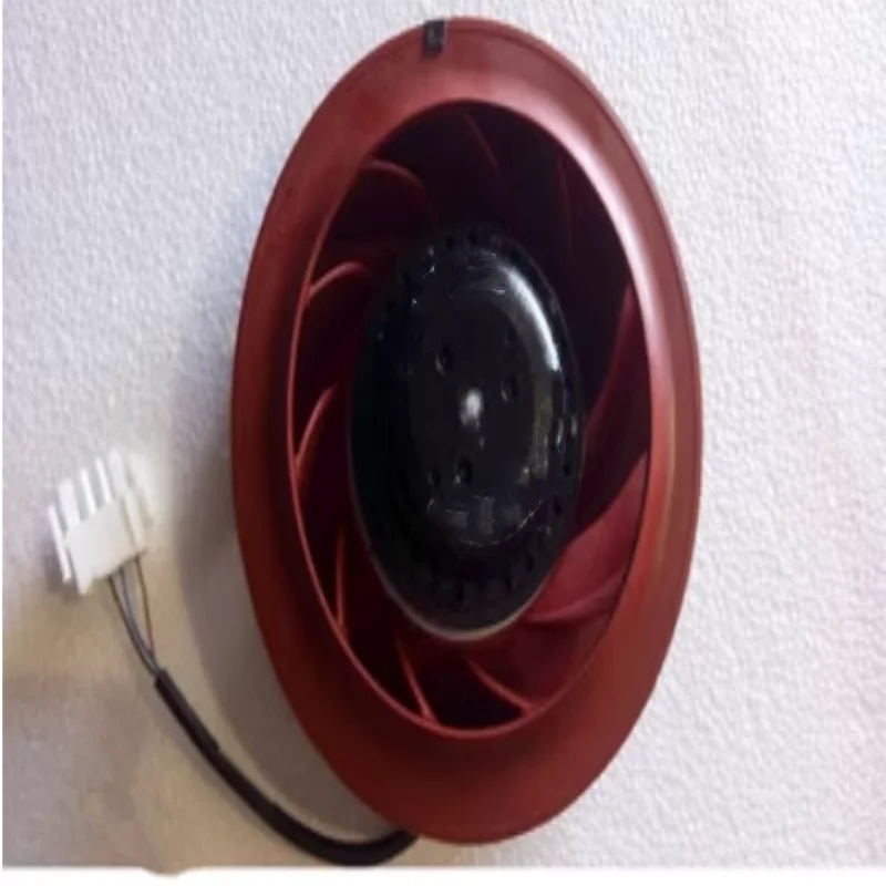 

Совершенно новый оригинальный центробежный вентилятор 2RREU55 2RRE15 192*40R B47-A1 CN 2VRET35 250 В (R10-29) 2VRET35 250A