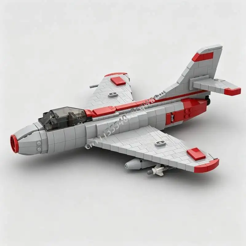 665-parts-fighter-jet-aircraft-moc-model-building-blocks-diy-creative-assembly-sci-fi-puzzle-educational-toys-collection-gifts
