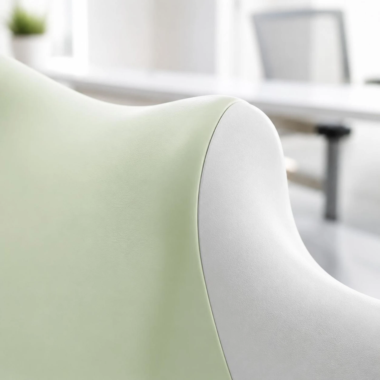 Memory Foam Support Cushion Multi-Lobed Contoured Support Pillow Neck and Back Cushion Padded Comfort Gear Raised Central