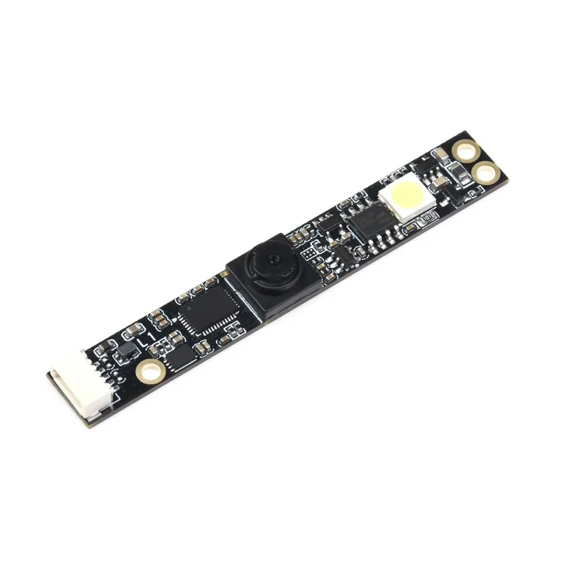 Waveshare SKU-21834 5MP USB Camera Module with OV5640 Sensor 1080P HD Video Auto Focus Microcontroller IoT Project