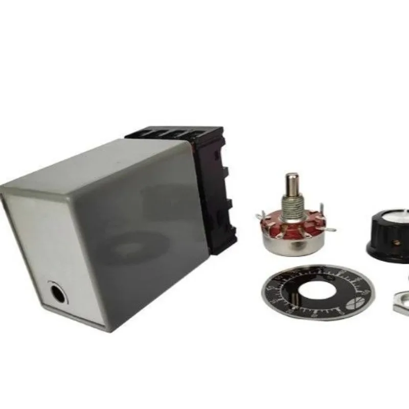 SS-22 Separate Governor Single Phase AC 220V Motor Split Transmission Speed Controller