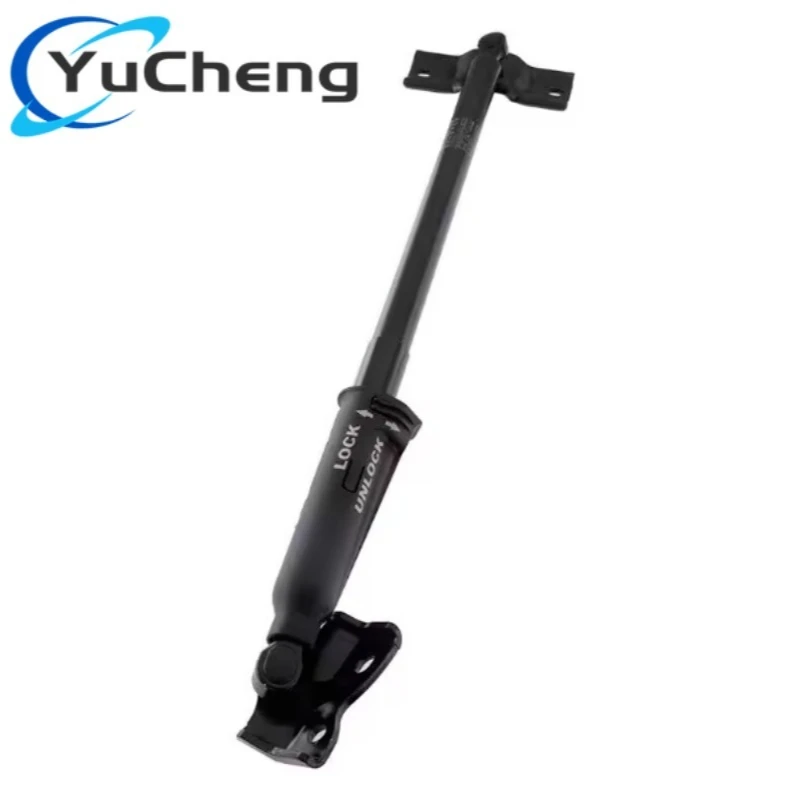 

5822A001 5822A020 Brand New Rear Tailgate Damper For Mitsubishi Pajero IV 2006-2021 Trunk Boot Back Door Stay Strut Rod Cylinder