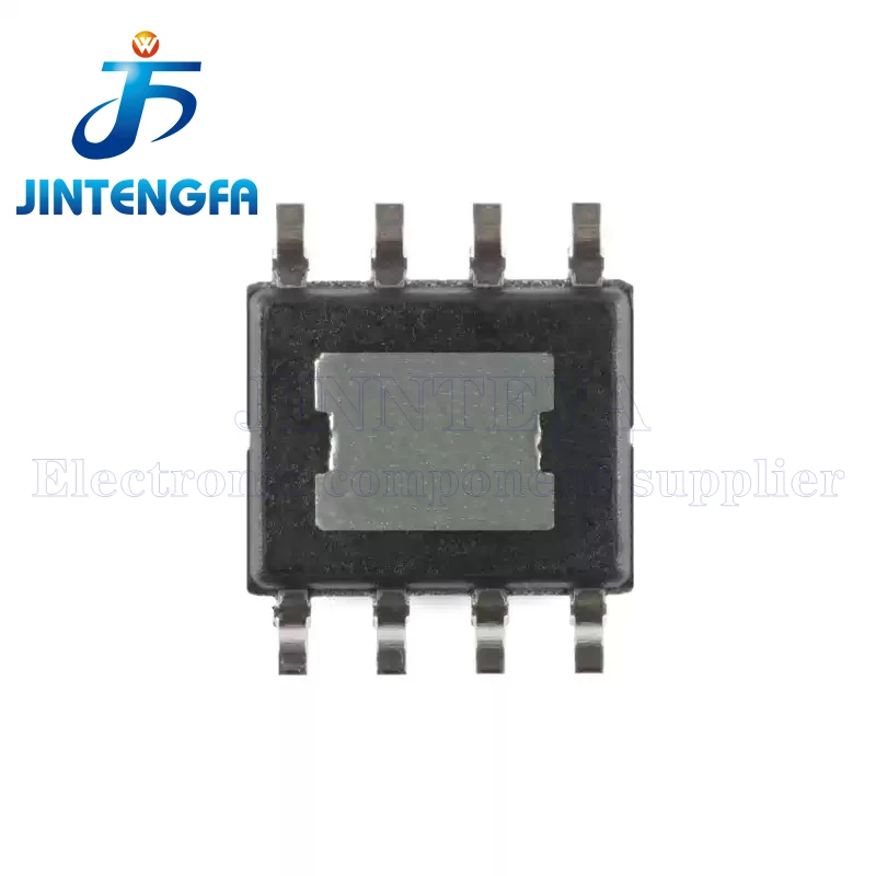 5PCS TPS54360BDDAR 54360C SOP-8 TPS54360B TPS54360 HSOIC-8Pin 4.5V-60V 3.5A Step-Down DC/DC Converterพร้อมEco-โหมดSMD IC