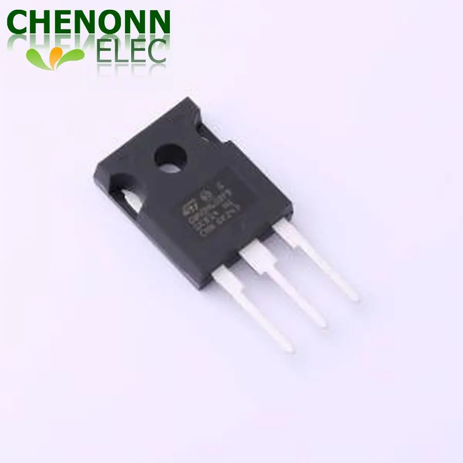 

5 шт./лот STGW40H65DFB (IGBT)