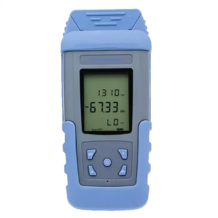 senter ST800K-C fiber optical power meter power meter fiber optical optical power meter