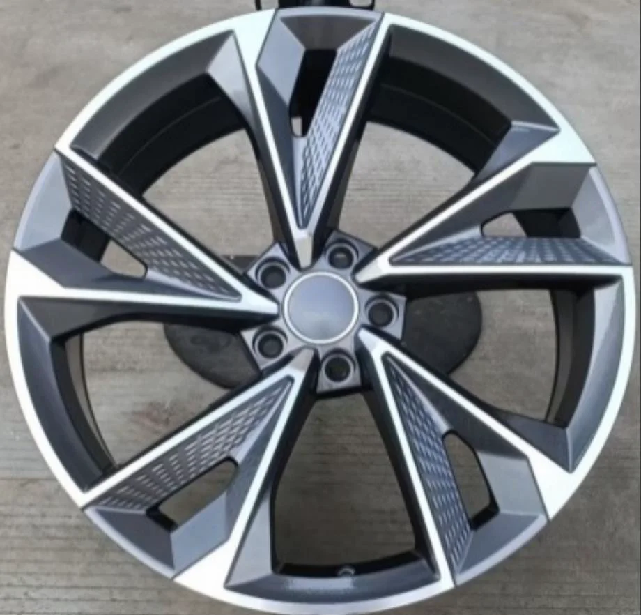 17 18 19 20 21 22 Inch 5x112 Car Accessories Alloy Wheel Rims Fit For Audi TT A4 A5 A6 A7 A8 Q3 Q5 R8 S6 S7 S8