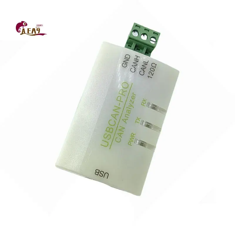 AEA9-USBCAN USB To CAN Converter CANABLE Transceiver Debugger Protocol Analyzer Socketcan PCAN-Compatible