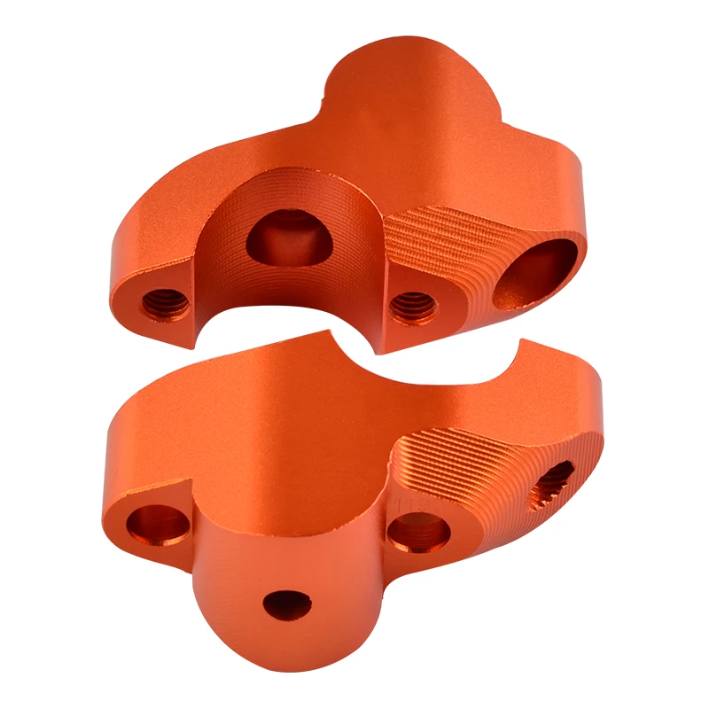 Motorcycle Handlebar Riser Bracket 30mm Up For KTM 1050 1090 1190 1290 Super Adventure R S T 1290 Super Duke GT 2013-2021 - Image 4