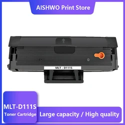 ASW D111 MLT D111S 111 Toner Cartridge Compatible for samsung Xpress M2070 M2070FW M2071FH M2020 M2020W M2021 M2022 with chip
